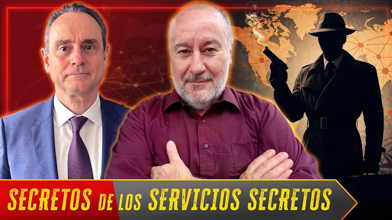 Desvelando los secretos más inconfesables