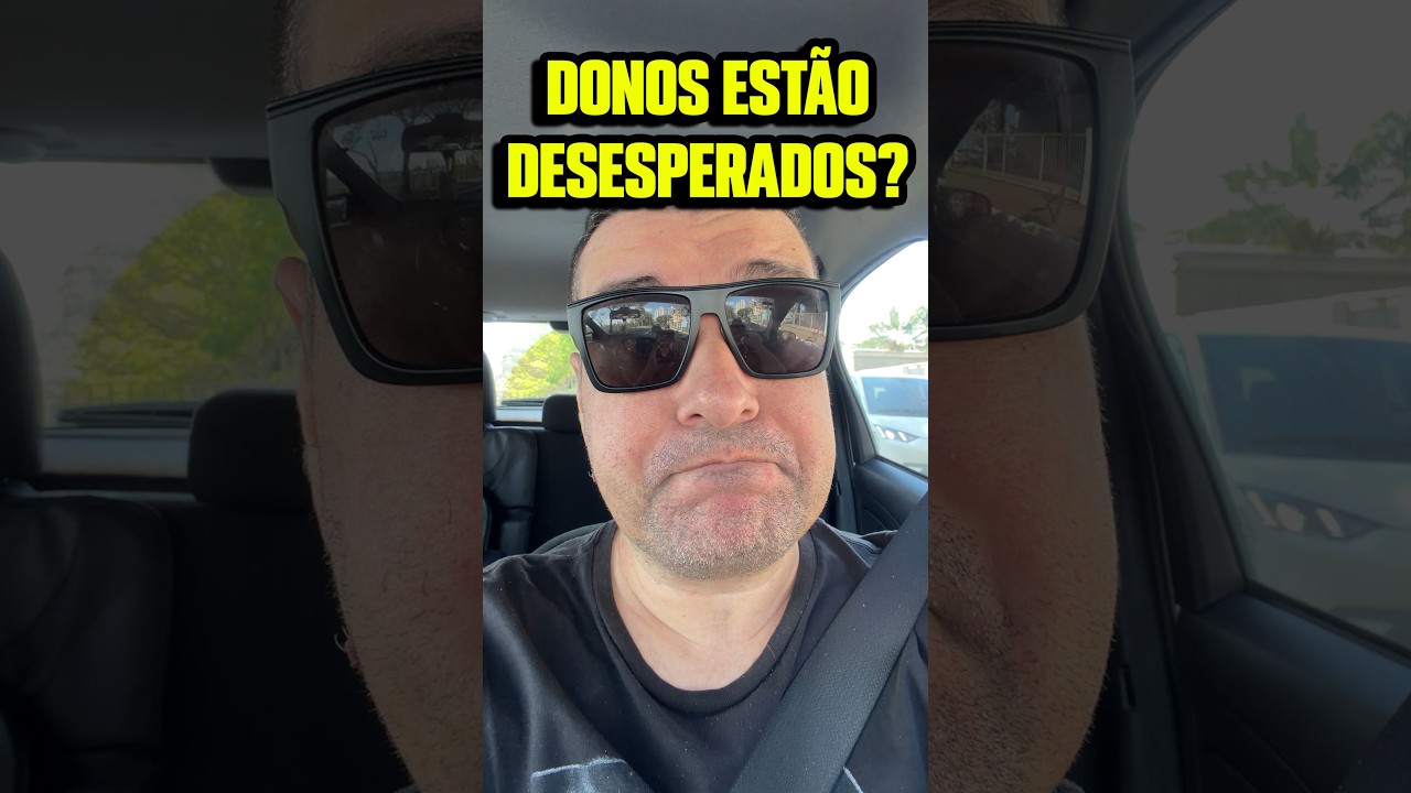 MONTADORAS CHINESAS vão SUMIR DO BRASIL? #shorts