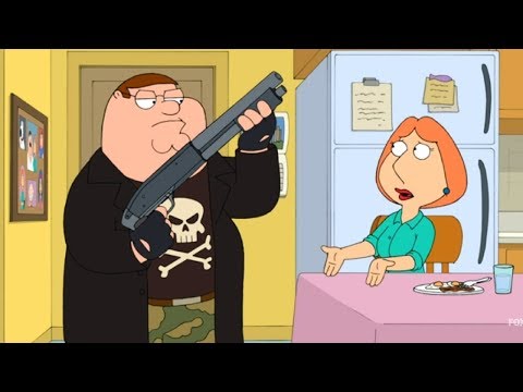 Cutaway Compilation Season 9 - Family Guy (Part 4)
