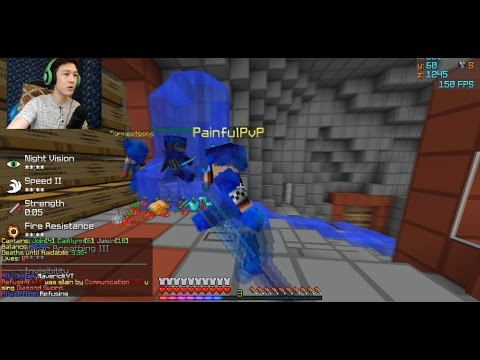 [ArcaneSquads] Lets Play #5 - INVIS RAIDING PAINTRAIN GONE WRONG + CRAZY PEARL OUT OF TRAP! (Map 1)