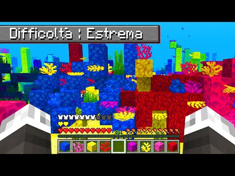 HO TROVATO I CORALLI - Minecraft ITA