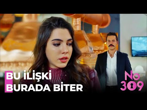 Nergis, Samet'ten Ayrıldı - No: 309