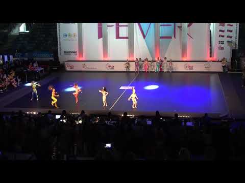 CHOMUTOV DD SOLOS FEMALE CHILDREN   Emilka, Weronika