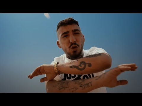 Uzi x Luciano - BAMBA REMIX (Rappixel) beat: Berkant Acıyiyen