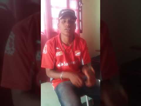 MC Luizinho $onho de um menor louco