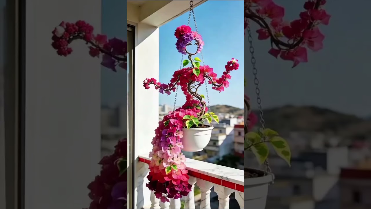 Tokyo Flower Challenge 🌸 | Aesthetic Sakura & Street Fun