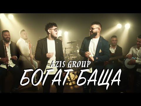 AZIS GROUP   BOGAT BASHTA