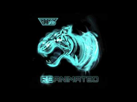 Can You Feel It (The Toxic Avenger Remix) - Family Force 5