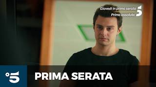 Tutto per la mia famiglia - Giovedì 29 ottobre, in prima serata su Canale 5