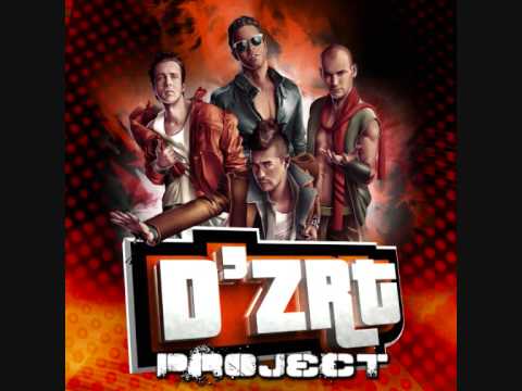 D'ZRT - Feeling