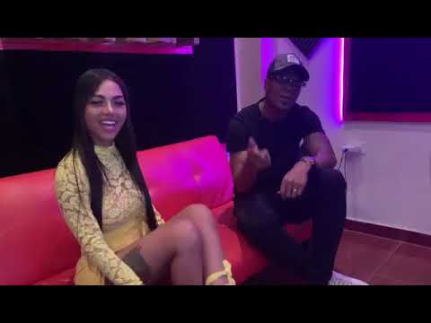 Chamaco Ft Anyuri - No Vivan Trauma (Remix) (Preview)