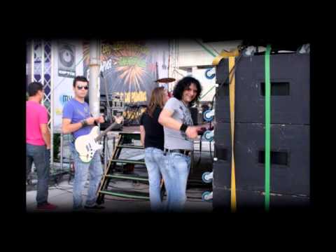 ROCKA ROLLA - No One Like You - Live