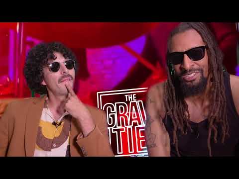 The Gravities — Whiskey Girl (Promo)