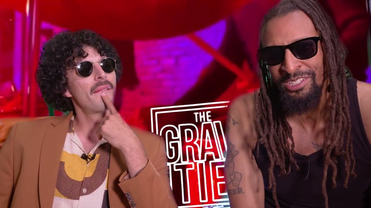 The Gravities — Whiskey Girl (Promo)