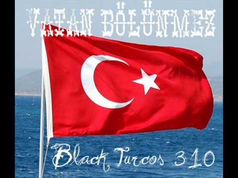 Bozkurt Rap Killa Ak Black Turcos 310 Goodfellaz diss 2012