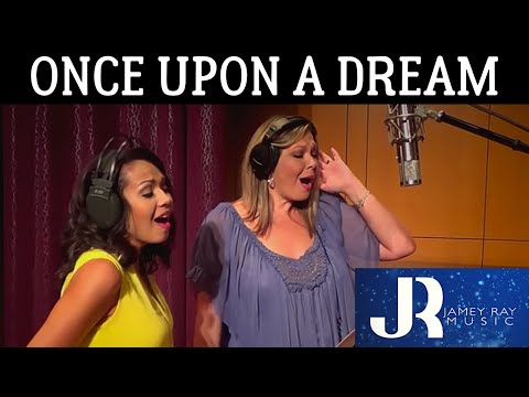 Once Upon A Dream (with I Wonder) - Sleeping Beauty