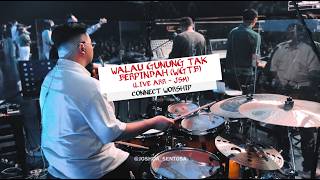 Download lagu THOUGH THE MOUNTAINS DO NOT MOVE (WGTB) - CONNECT WORSHIP (JOSHUA SENTOSA MUSIC) mp3 Download lagu THOUGH THE MOUNTAINS DO NOT MOVE (WGTB) - CONNECT WORSHIP (JOSHUA SENTOSA MUSIC) mp3