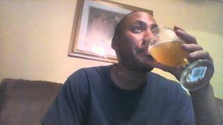 Shock Top Belgian White