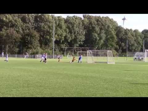 Dalibor Veleski Kolping Boys JO11 1 WV HEDW JO11 1 Assist 115