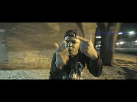 Mikey J "To whom it May Concern" Ft. Mikey J's Pops (Music Video)