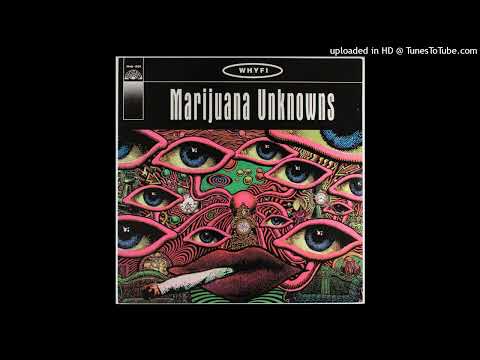 08 - The World - Pot Party