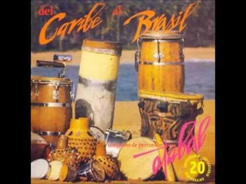 ▶️Dundunbanza - ORQUESTA   ATABAL