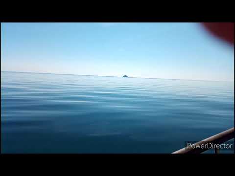 Spodsbjerg Denmark April 2022