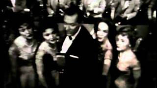 VAUGHN MONROE: There I've Said It Again + theme. Intro by Ronald Reagan