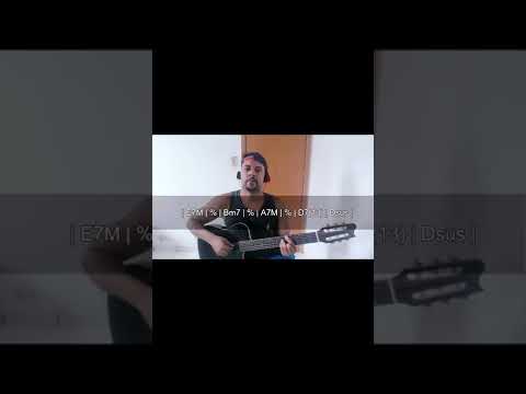 Você nunca estará sozinho - Estatuto do samba