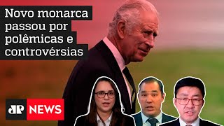 Surpreende boa receptividade ao rei Charles III em Londres? Analistas comentam