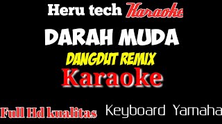 Download lagu DARA MUDA Dangdut remix nada pria cowok... mp3