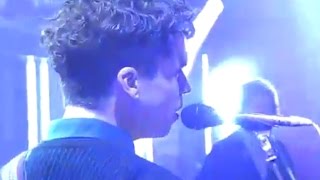 Parquet Courts - Outside (minuut)