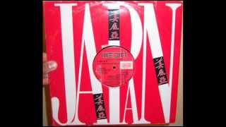 49ers Featuring Anne Marie Smith - Move your feet (1991 D.J. Mimmo Mix remix)
