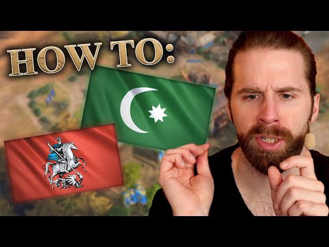 Honor greift durch | AOE4 mit Honor