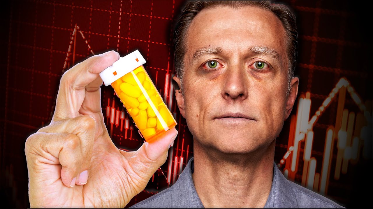 This Was DESTROYING My Life