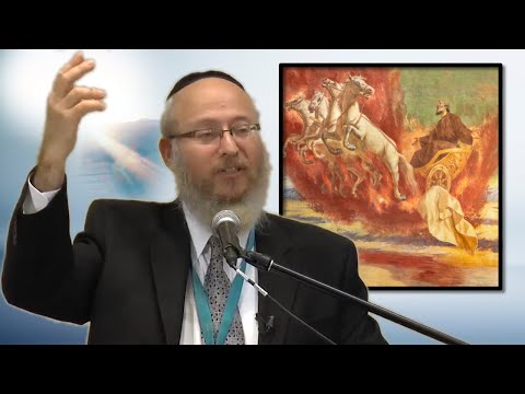 Who Was Elijah & Why Is He Part of Many Jewish Practices? | The Story of Elijah The Prophet