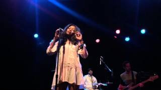 RECAP: Ruby Amanfu - Medley for Ikey and Aaron Owens ft. Daru, Kesley & Patrick