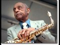 Idaho ～ Benny Carter