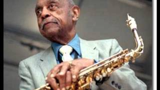 Idaho ～ Benny Carter