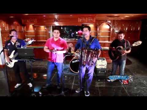 Grupo imperial ft Lenin ramirez LA HISTORIA DEL MELE