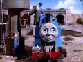 Thomas Saves The Day Season 1 Episode 7 US George Carlin