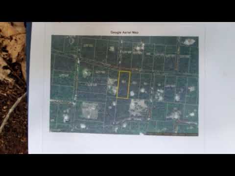 SOLD Lot 132 Buchanan Creek Road Cow Bay Q 4873 walk thru