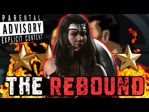 Why EVERYONE Hates Injustice Wonder Woman