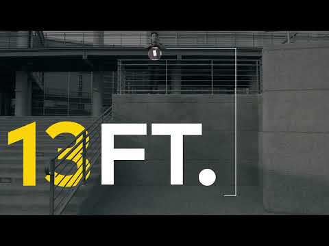 iPhone X Drop Test with RhinoShield Mod™ Case