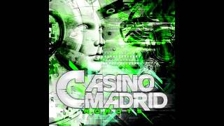 CASINO MADRID - POCKET ACES *NEW SONG ROBOTS 2011*