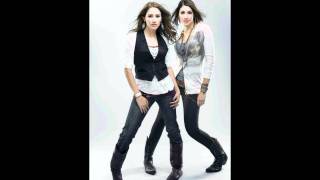 Ha*Ash - Si Tu Quieres Ser