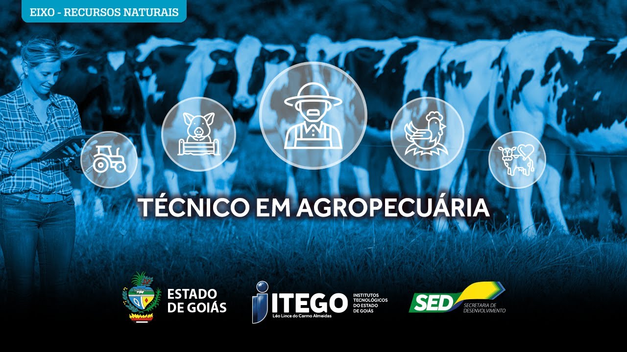 AULA SOBRE EXTENSÃO RURAL