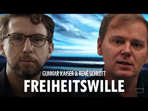 "Der Freiheitswille der Menschen wird sich auf Dauer nicht unterdrücken lassen" - René Schlott