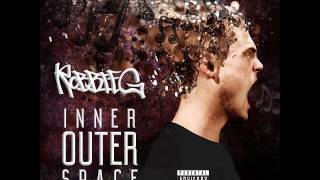 Robbie G - Space Station ft. Killah Priest (Audio)