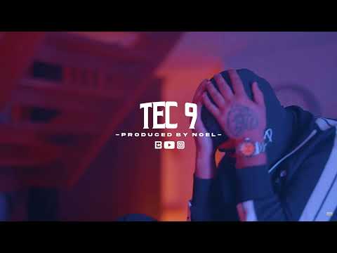 Fredo x Slim x Country Dons Type Beat "TEC 9" | UK Rap Instrumental 2025